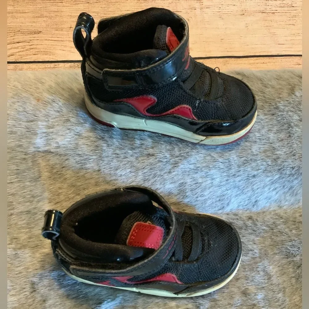 Nike Kids Air Jordan Flight TR 97 Shoes Size 5C